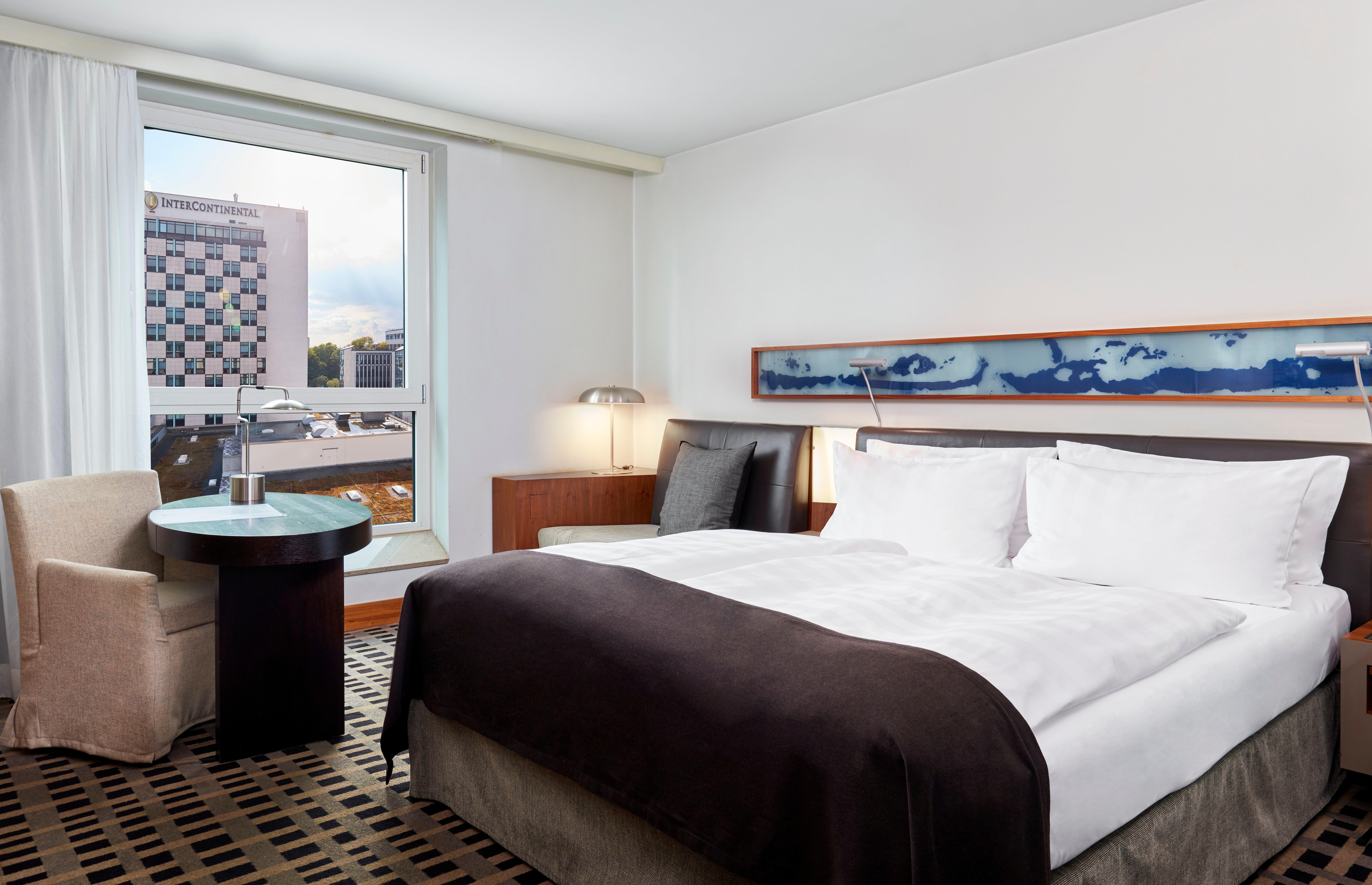 Intercontinental Berlin By Ihg — Photos 1