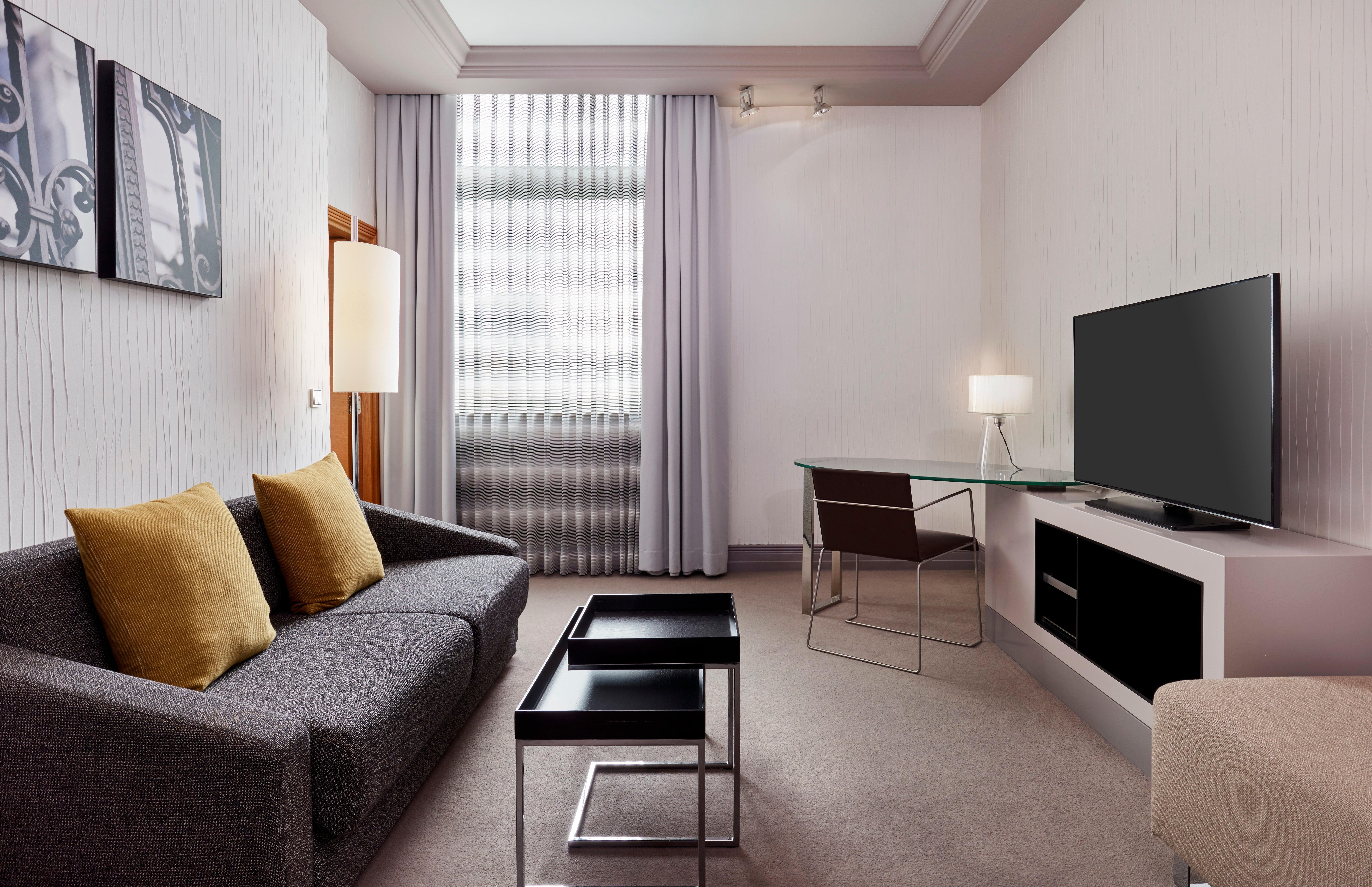 Intercontinental Berlin By Ihg — Photos 2